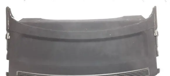 Volkswagen PASSAT B6 Parcel shelf 3C5863413AJ