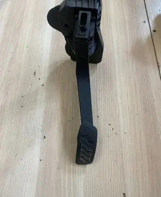 Ford Transit Custom Accelerator throttle pedal KK319F836AB