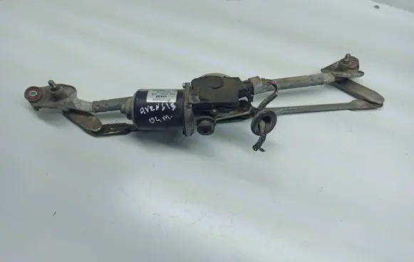 Toyota Avensis T250 Front wiper linkage and motor 8511005060 MS1592006410