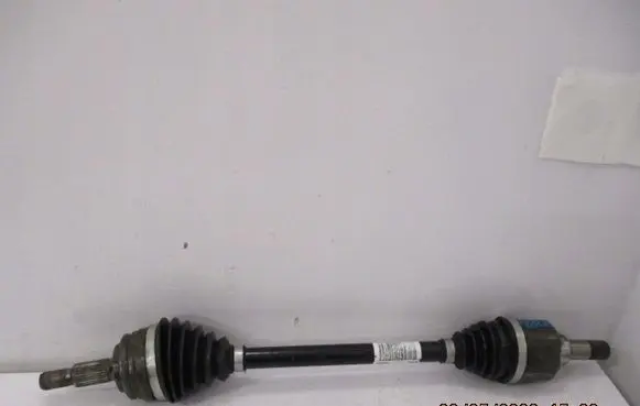 Peugeot Rifter Front driveshaft 9677561480