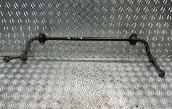 Audi A6 S6 C7 4G Front anti-roll bar/sway bar 4G0411309F