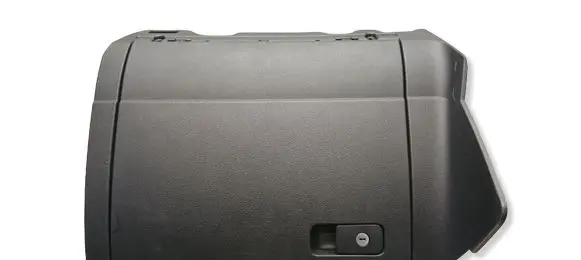 Volkswagen Golf VII Glove box 5G1857097