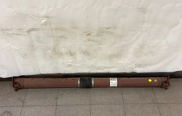 Ford Mustang V Drive shaft (set) BR334602AD