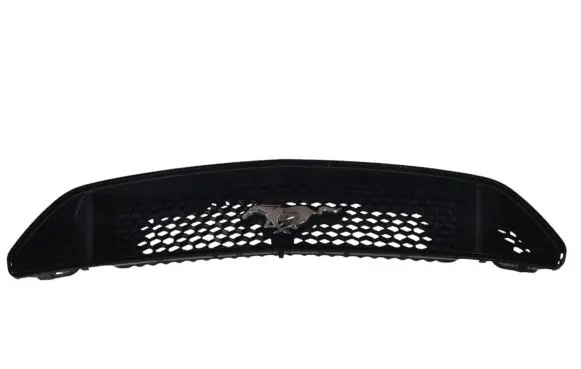 Ford Mustang VI Front grill FR3B-8200-BFW FR3B-8150-BLW E903A