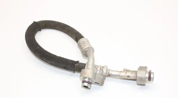 Audi A8 S8 D5 Air conditioning (A/C) pipe/hose 4N0260701K