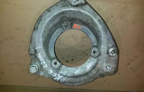 Citroen C6 Coil spring mount G47038 47038 964470388C
