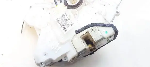 Honda Civic Front door lock 72111smge0 72111-smg-e0