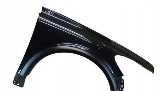 Volvo C30 Fender