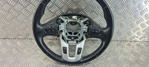 KIA Sportage Steering wheel 561103U751EQ