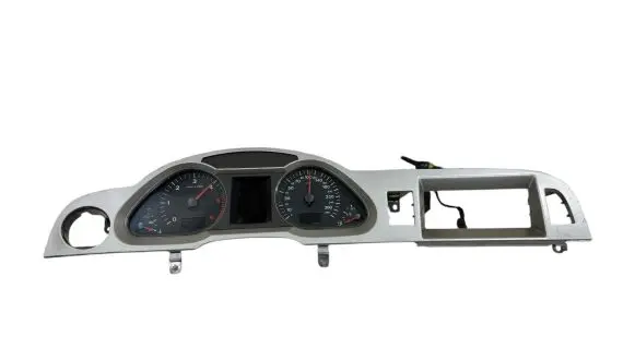 Audi A6 S6 C6 4F Speedometer (instrument cluster)