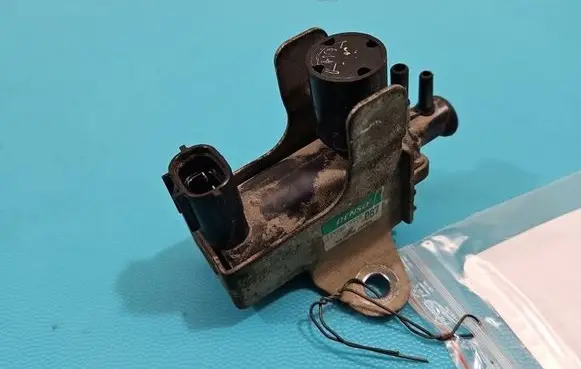 Honda CR-V Turbo solenoid valve 139700-0870087 IMPRK1491723