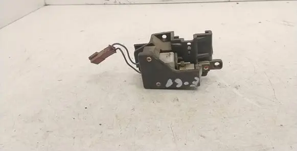 BMW 5 E60 E61 Curtain motor 9918003265