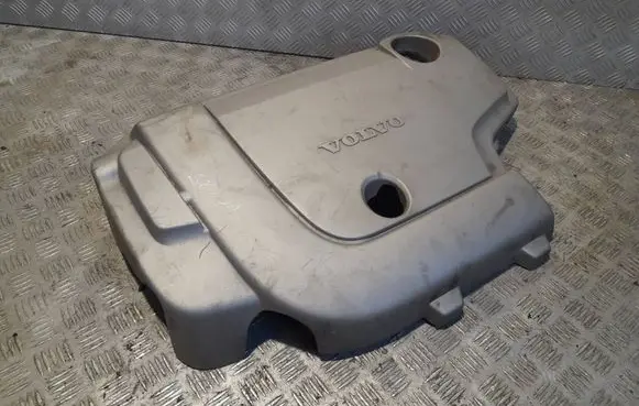 Volvo S80 Engine cover (trim)