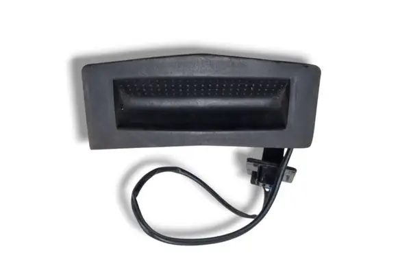 Opel Astra H Tailgate/boot open switch button 461088395 13266478