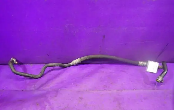 Audi A8 S8 D3 4E Air conditioning (A/C) pipe/hose 