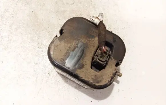 Opel Antara Alarm system siren 