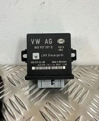 Light module LCM