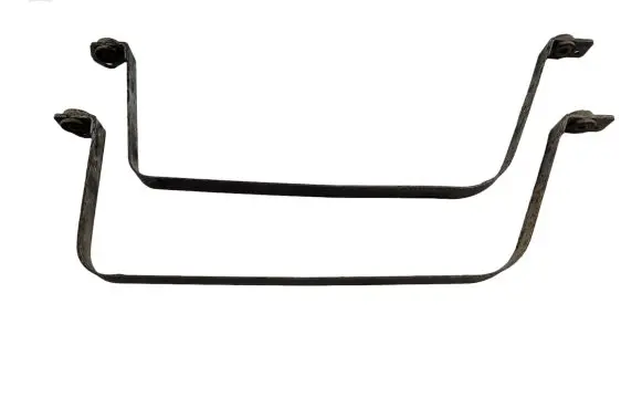 Skoda Superb B8 (3V) Fuel tank mounting bracket 3Q0201653A 3Q0201654A