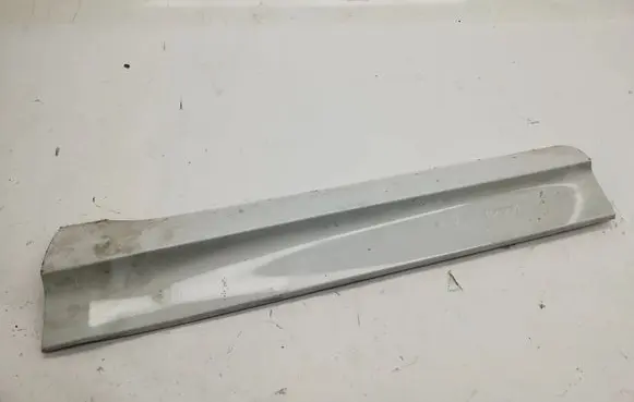 Audi Q5 SQ5 Sliding door trim (molding) 8R0853969
