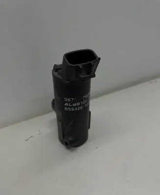 Lexus IS III XE30 Windscreen/windshield washer pump 3670579290