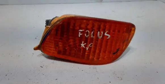 Ford Focus Front indicator light XS4X13369