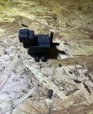 Opel Meriva A Vacuum valve 72244800 08T074