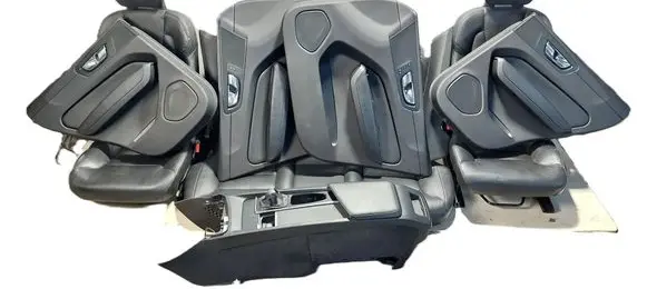 Volvo XC60 Interior set 