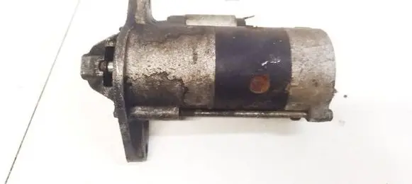 Mazda 5 Starter motor M002T88671 RF5C