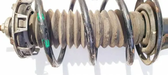 Honda Jazz Front coil spring