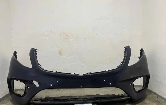 Mercedes-Benz V Class W447 Front bumper A4478851000