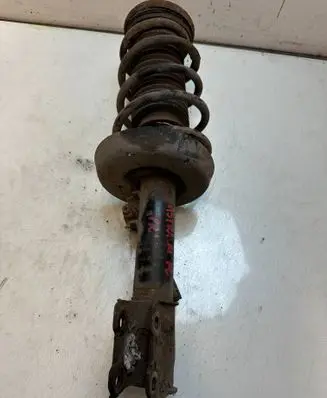 Opel Astra H Front shock absorber/damper 20334025