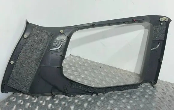 Toyota Land Cruiser (J120) Other interior part 6247060250 2247060280 6247050260