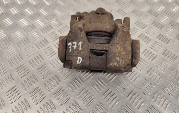 Renault Laguna III Front brake caliper