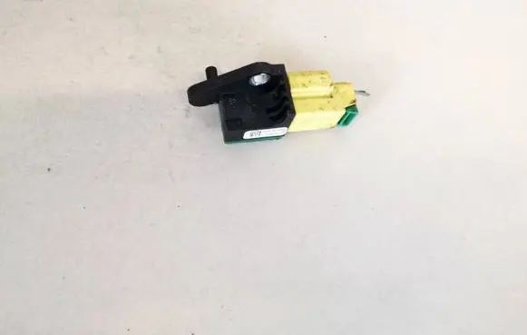 Volkswagen Tiguan Airbag deployment crash/impact sensor 5n0959351