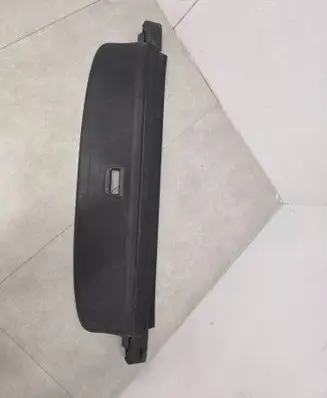 Volkswagen PASSAT B7 Parcel shelf load cover 3AF867871