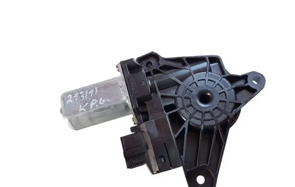 Mercedes-Benz E W213 Rear door window regulator motor A2139060502