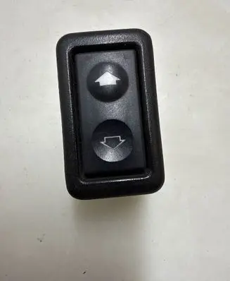 BMW 3 E36 Electric window control switch 1387996