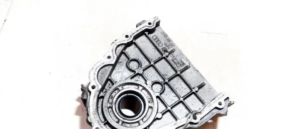 Audi A6 S6 C6 4F other engine part 057109129E