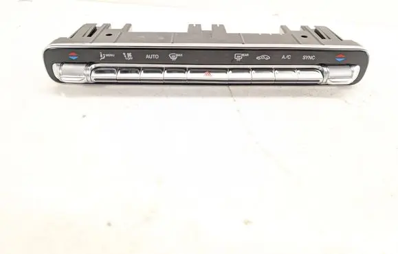Mercedes-Benz GLB x247 Climate control unit A2479056803