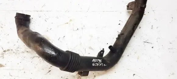 Renault Scenic I Intercooler hose/pipe
