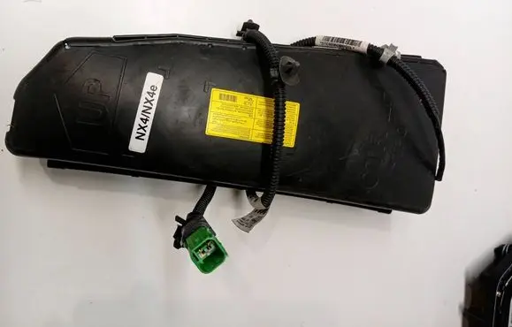 KIA Sportage Seat airbag 80650N7050