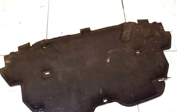 Citroen C4 II Other exterior part