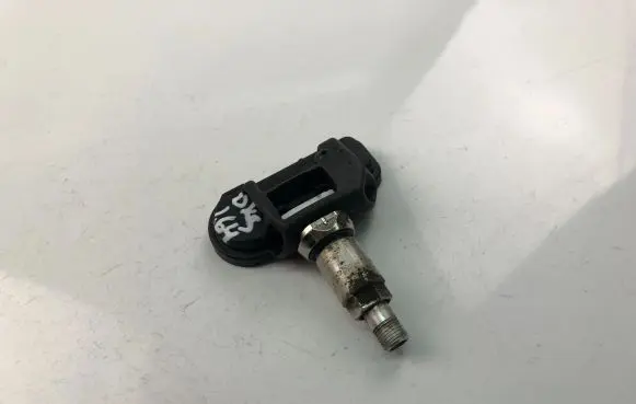 Tire pressure sensor