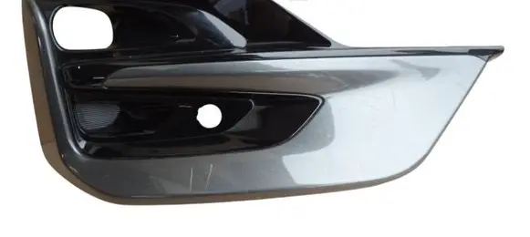 Ford Kuga III Front bumper lower grill LV4B-17C754-S