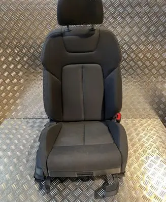 Audi A6 C7 Front passenger seat 4K0881106