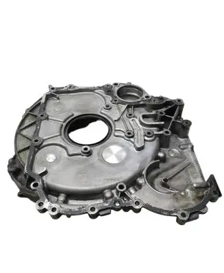 Mercedes-Benz Sprinter W906 Timing chain cover A6510151402 ZGS001