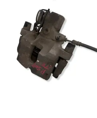 Peugeot 508 Rear brake caliper 