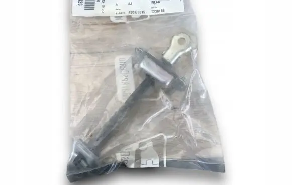 Subaru Outback Rear door check strap stopper 