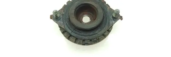 Subaru Legacy Rear coil spring rubber mount 