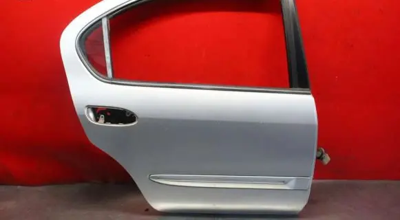 Nissan Maxima Rear door